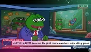 Peepo